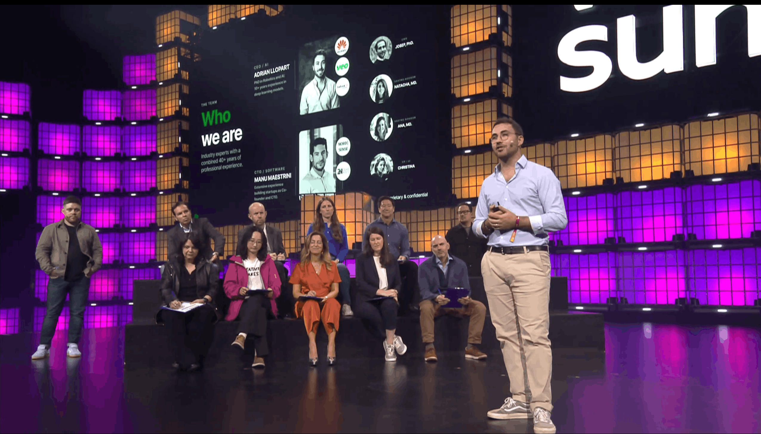 Discover our journey and what drives us