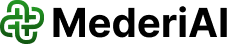 MederiAI